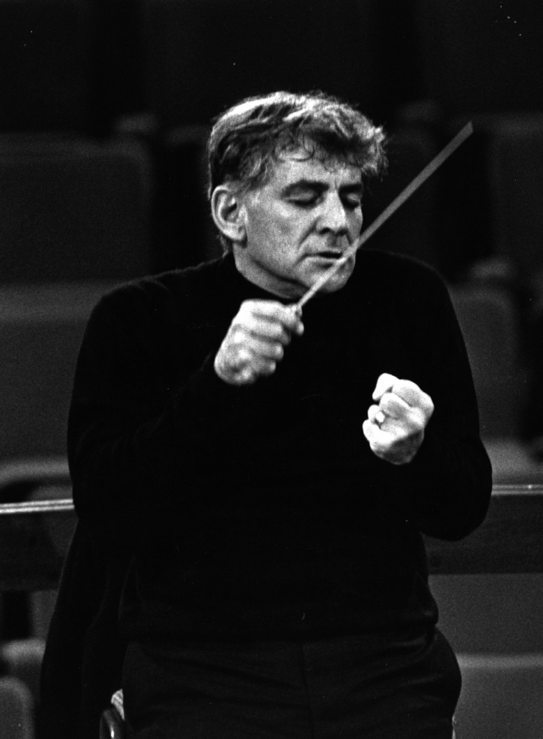 Leonard Bernstein