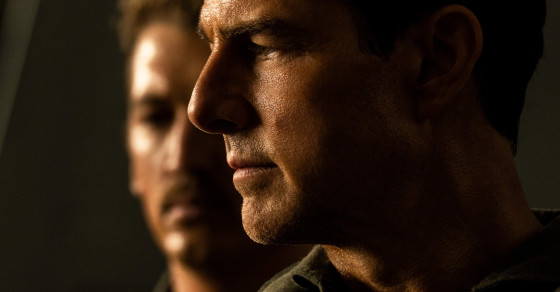 Ce se știe până acum despre "Top Gun 3", unul dintre cele mai așteptate filme. Tom Cruise se întoarce în rolul legendarului Maverick