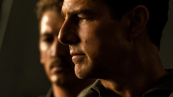 Ce se știe până acum despre "Top Gun 3", unul dintre cele mai așteptate filme. Tom Cruise se întoarce în rolul legendarului Maverick