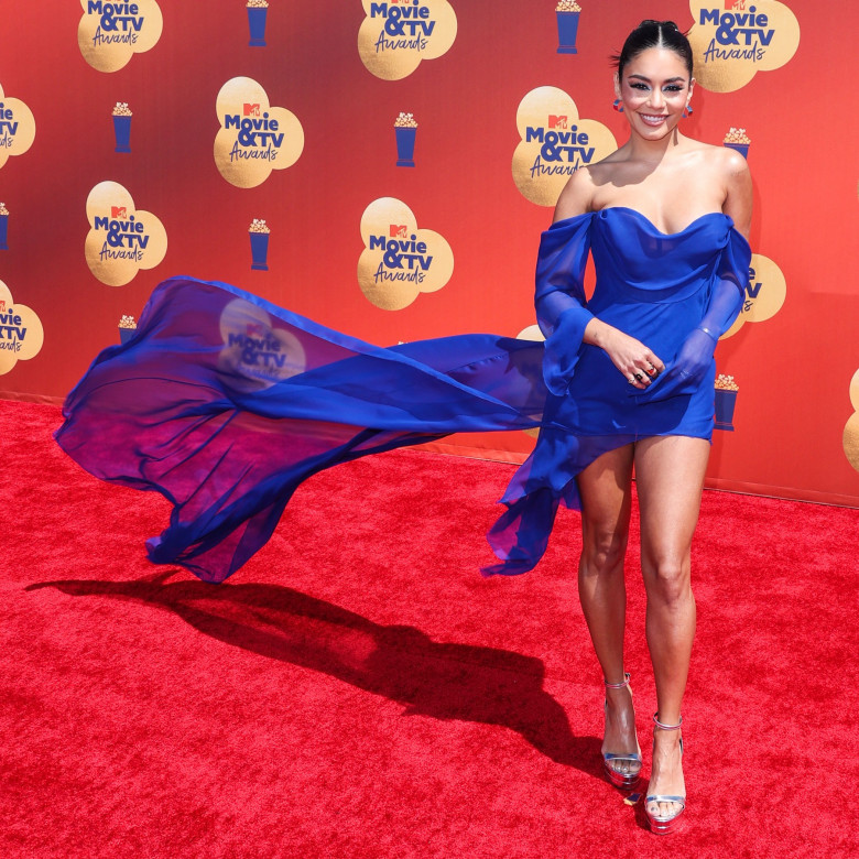 Vanessa Hudgens/ Profimedia