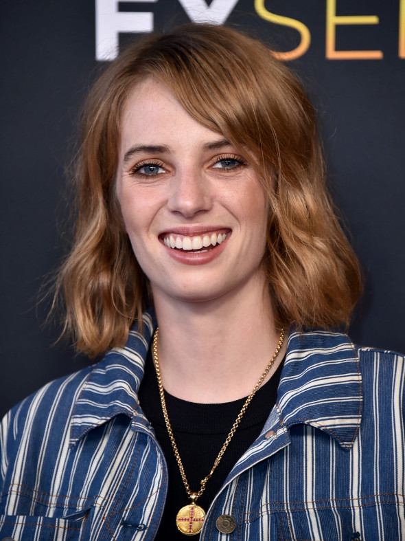 maya hawke