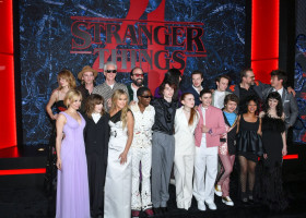 &apos;Stranger Things 4&apos;