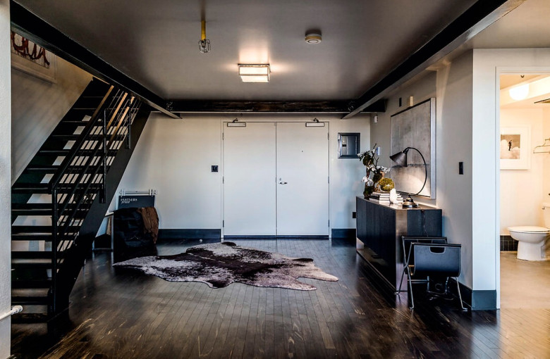 The Penthouse where Johnny Depp and Amber Heard Used To Live Sold For $ 1.76 Million Dollars