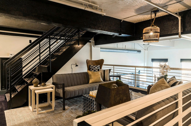 The Penthouse where Johnny Depp and Amber Heard Used To Live Sold For $ 1.76 Million Dollars