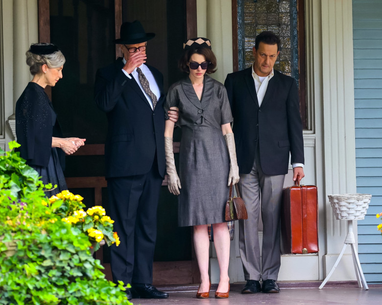 Anne Hathaway/ Profimedia