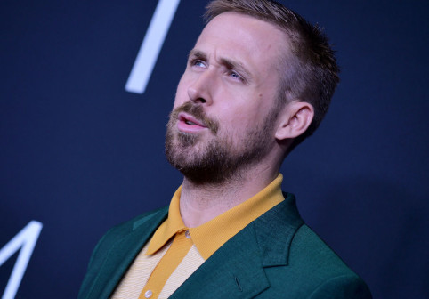 Ryan Gosling