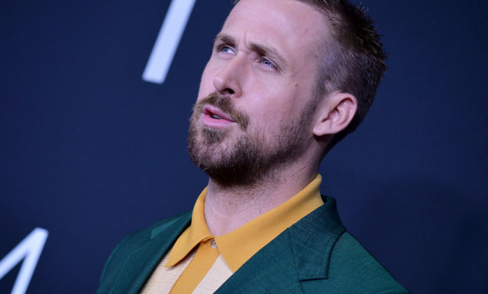 Ryan Gosling