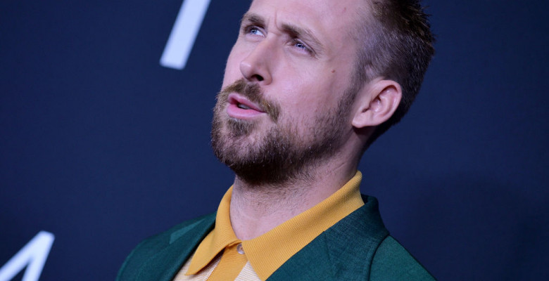 Ryan Gosling