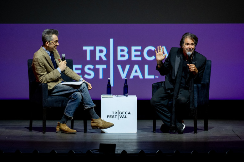 Al Pacino, Robert De Niro (7)
