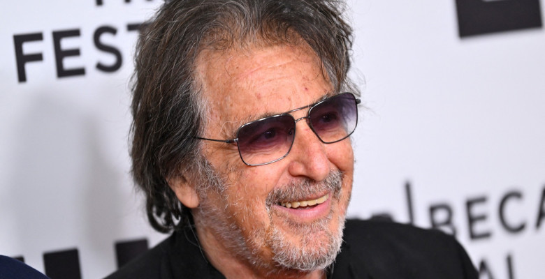 Al Pacino, Robert De Niro (6)