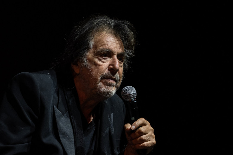 Al Pacino, Robert De Niro (5)
