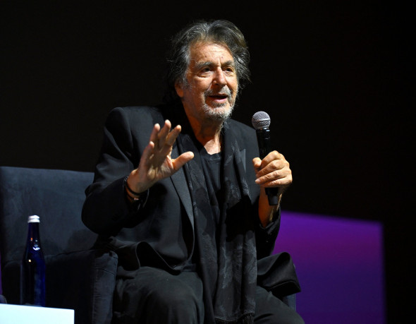 Al Pacino, Robert De Niro (4)