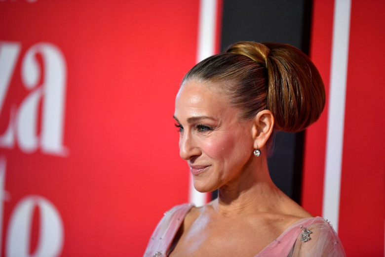 Sarah Jessica Parker