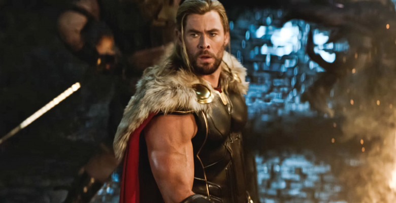 Chris Hemsworth