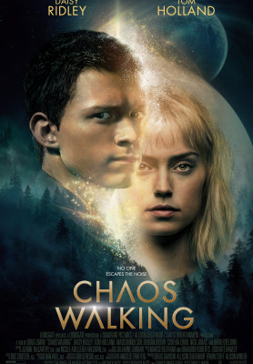 Chaos Walking (2021) - filmstill