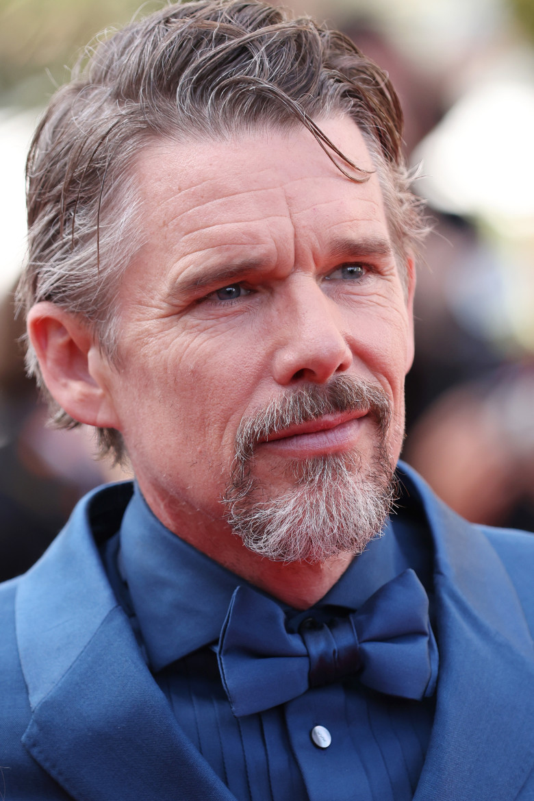 "Triangle Of Sadness" Red Carpet  - The 75th Annual Cannes Film Festival