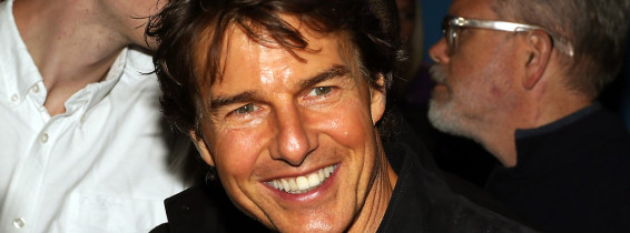 Tom Cruise/ Profimedia