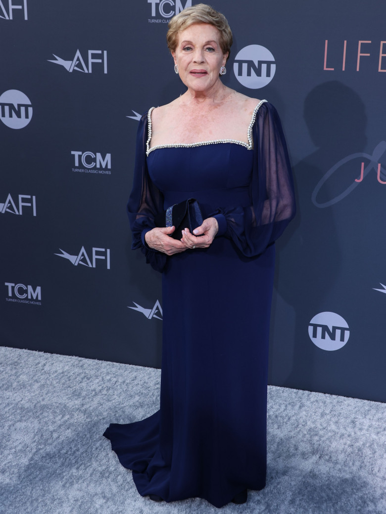 Julie Andrews/ Profimedia