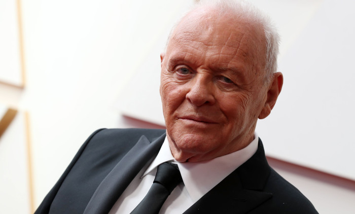 Anthony Hopkins/ Profimedia