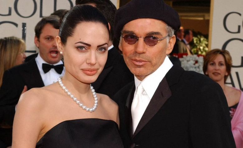 angelian jolie si billy bob thornton