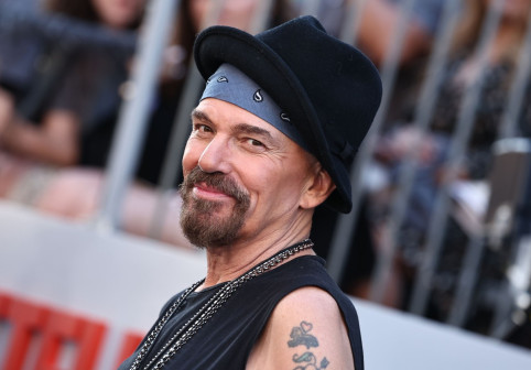 Billy Bob Thornton