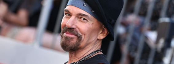 Billy Bob Thornton