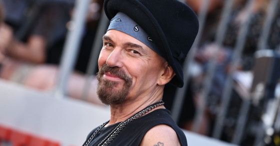Billy Bob Thornton, despre boala rară care i-a schimbat viața: „Am crezut că toată lumea se simte rău după ce mănâncă”