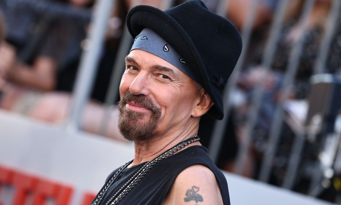 Billy Bob Thornton