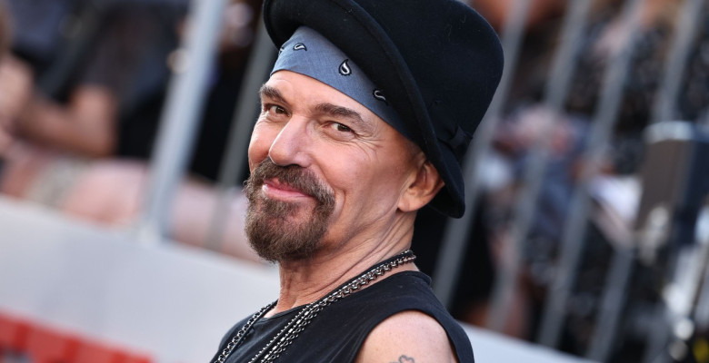 Billy Bob Thornton
