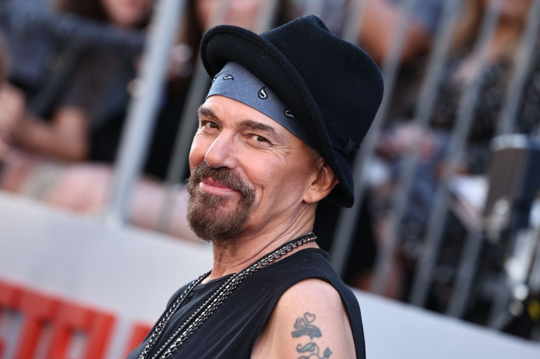 Billy Bob Thornton