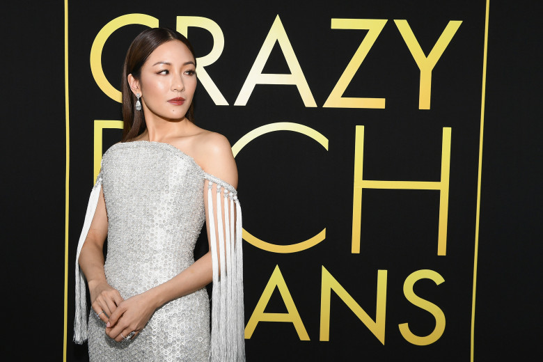 Warner Bros. Pictures' "Crazy Rich Asians" Premiere - Red Carpet