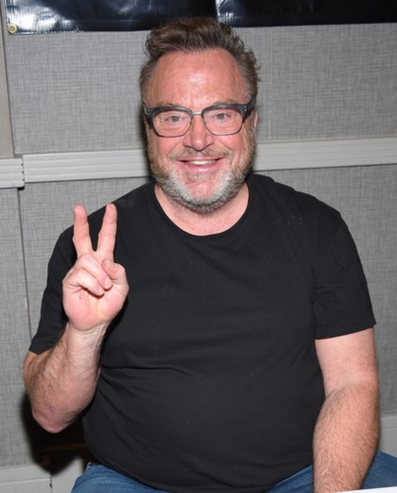 Tom Arnold