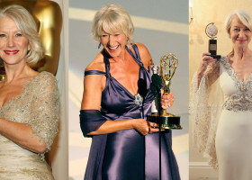 helen mirren