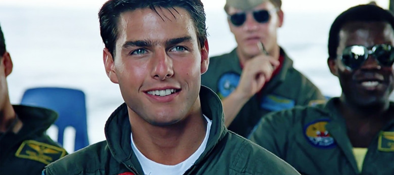 Tom Cruise