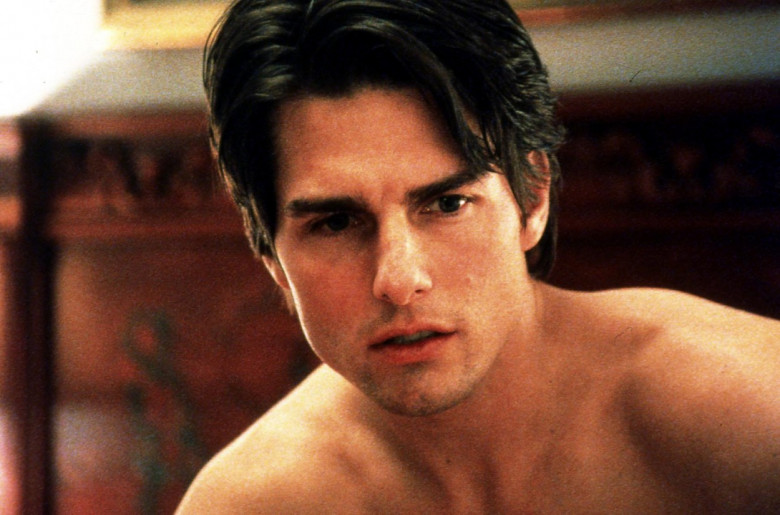 Tom Cruise