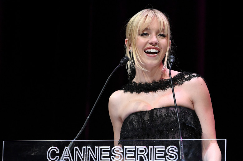 Opening Ceremony - The 5th Canneseries Festival