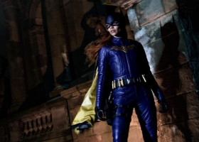 Batgirl (2022)