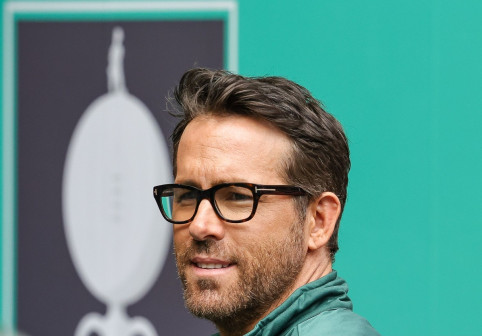 Ryan Reynolds/ Profimedia
