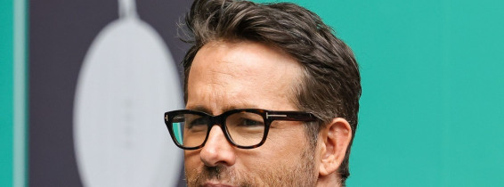 Ryan Reynolds/ Profimedia