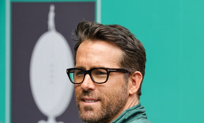 Ryan Reynolds/ Profimedia