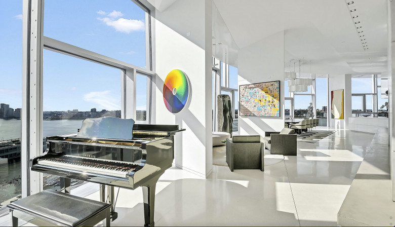 Hugh Jackman Bought a Penthouse For $21.1 Million Dollars