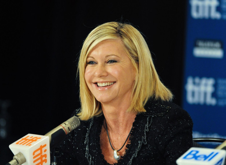 Olivia Newton-John