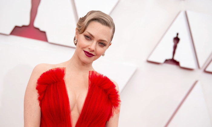 93rd Annual Academy Awards - Arrivals