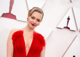 93rd Annual Academy Awards - Arrivals