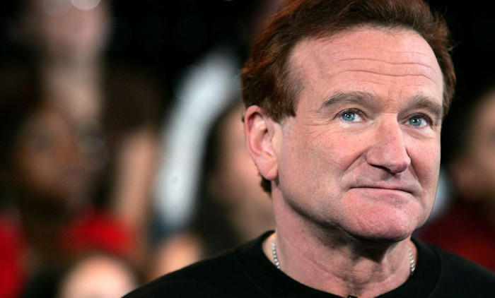 Robin Williams