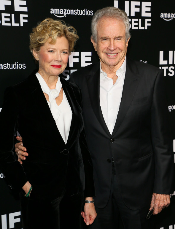 Premiere Of Amazon Studios' "Life Itself" - Arrivals