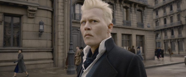 fantastic beasts (2)