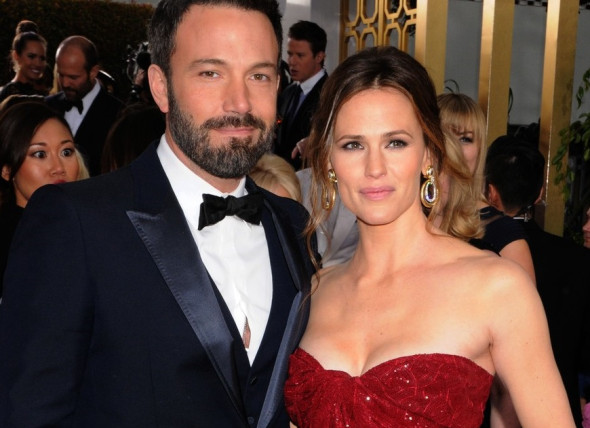 70th Annual Golden Globe Awards - Arrivals