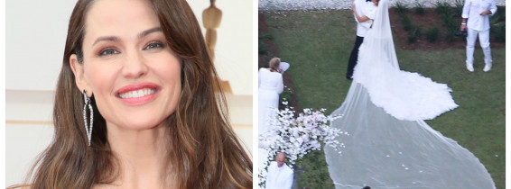 Ce a făcut Jennifer Garner, fosta soție a lui Ben Affleck, în timp ce el se căsătorea cu Jennifer L