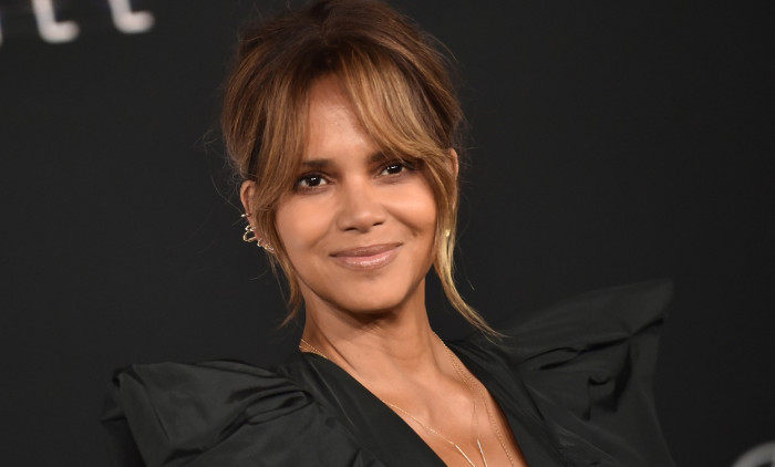 Halle Berry